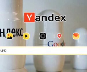 yandex apk