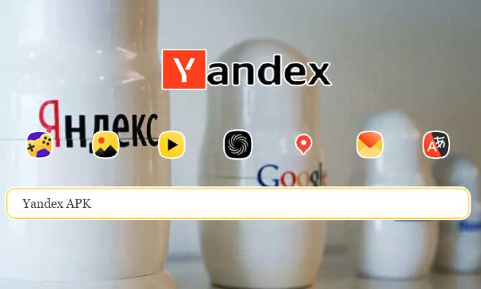 yandex apk
