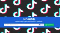 snaptik