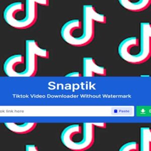 snaptik