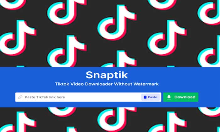 snaptik