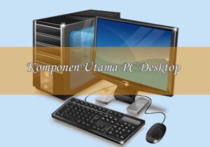 pc desktop