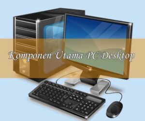 pc desktop