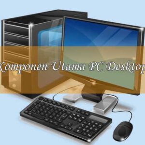 pc desktop