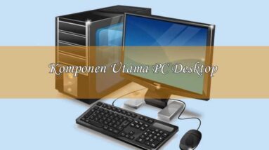 pc desktop
