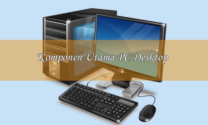pc desktop