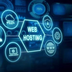 alih teknologi hosting