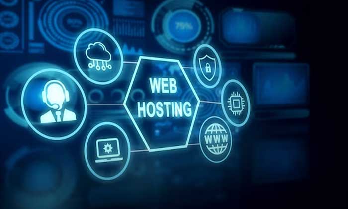 alih teknologi hosting