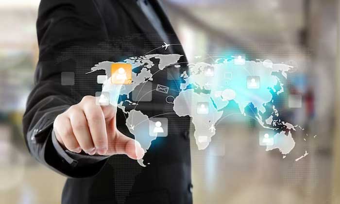 bisnis digital
