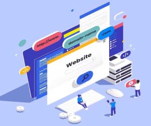 domain