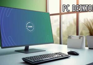 komputer desktop