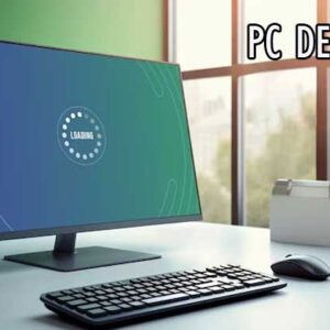 komputer desktop