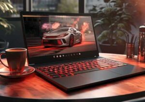 laptop gaming