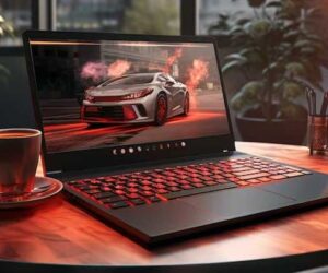 laptop gaming