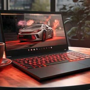laptop gaming