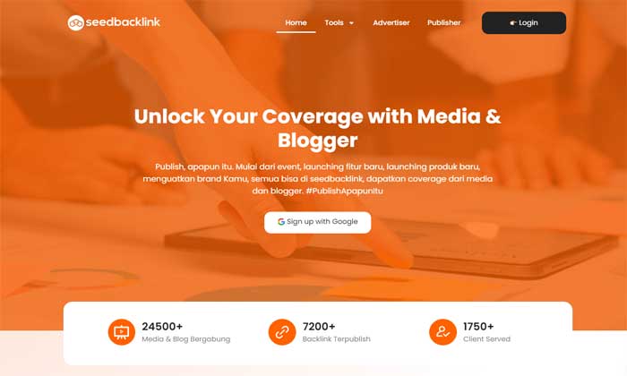 seedbacklink