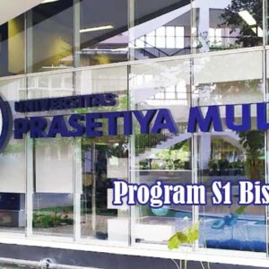 kuliah bisnis universitas prasetiya mulya