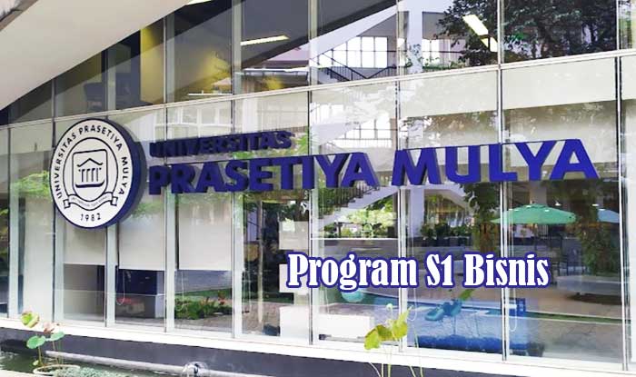 kuliah bisnis universitas prasetiya mulya