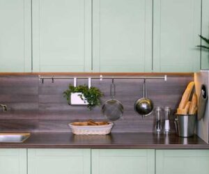 desain interior kitchen set