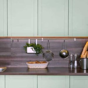 desain interior kitchen set