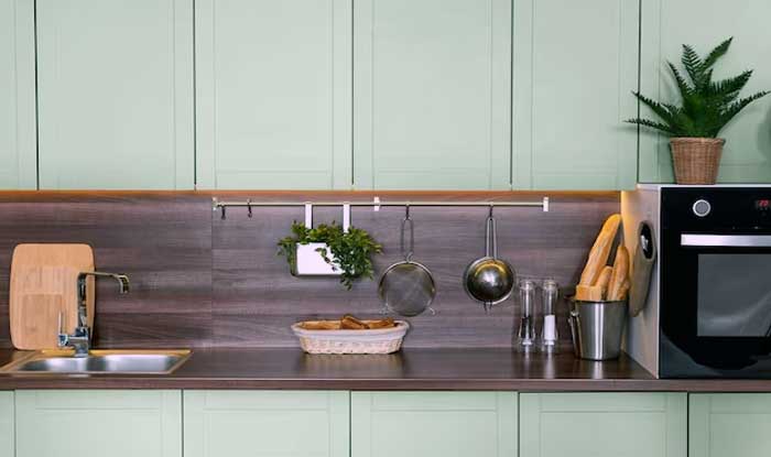 desain interior kitchen set