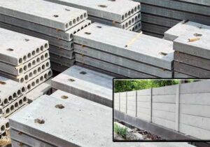 beton precast