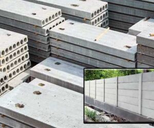 beton precast