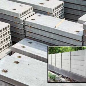 beton precast