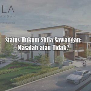 kasus shila sawangan