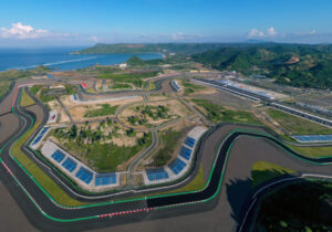 sirkuit mandalika motogp