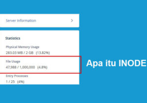 apa itu inode
