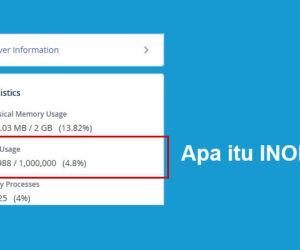 apa itu inode