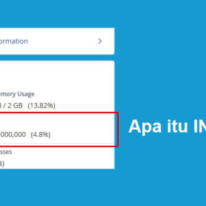 apa itu inode