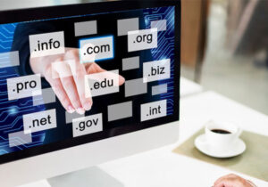 domain tingkat atas tdl