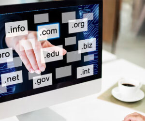 domain tingkat atas tdl