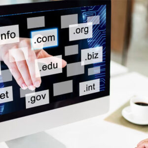 domain tingkat atas tdl