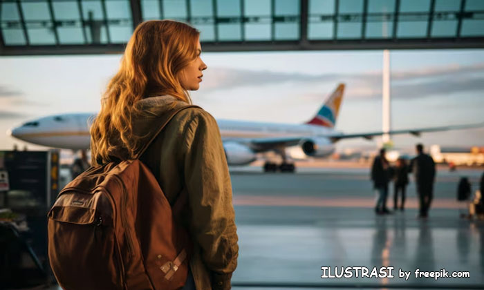 memilih hotel bandara untuk liburan