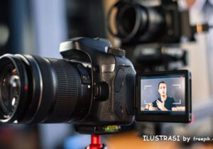 memilih kamera video untuk pemula