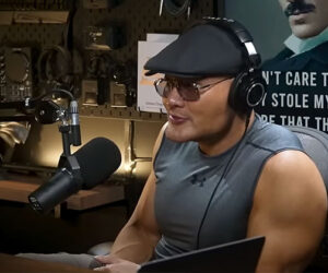 podcaster sukses deddy corbuzier