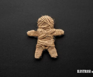 sejarah boneka di zaman kuno