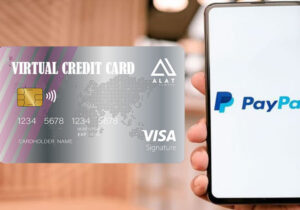 vcc dan paypal di kalangan freelancer