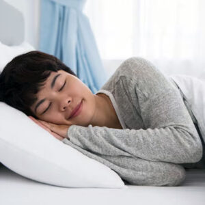 bantal sesuai posisi tidur