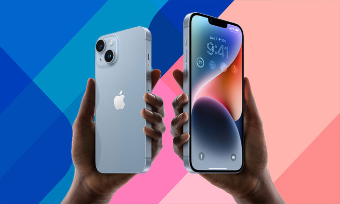 fitur iphone 14