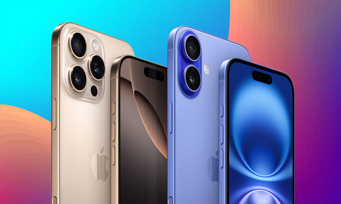 fitur yang menarik dari iphone