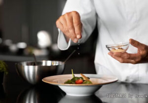 keterampilan wajib chef profesional