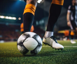 liga sepak bola terpopuler