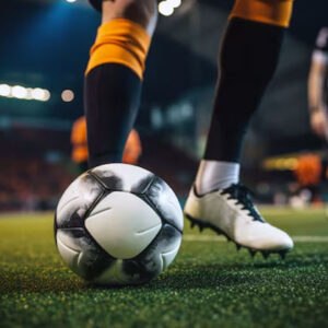 liga sepak bola terpopuler