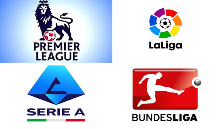 liga sepak bola terpopuler yang banyak diminati