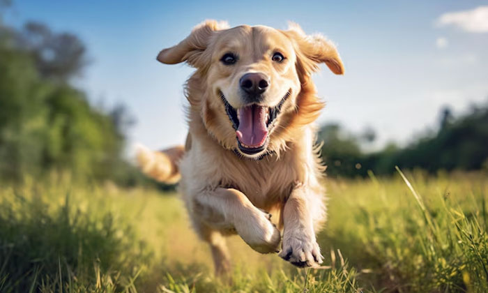 mitos dan fakta perilaku anjing