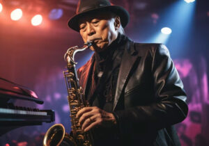 pengaruh musik jazz terhadap genre musik lain